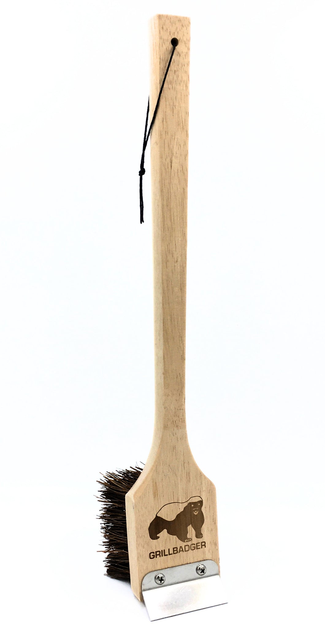 Grillbadger