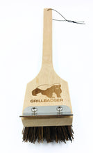 Grillbadger
