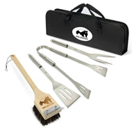 Grillbadger Grilling Tool Set